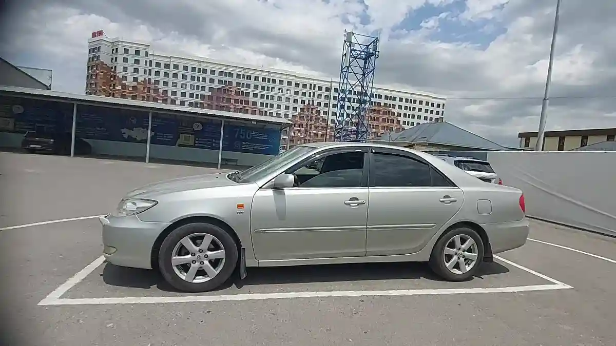 Toyota Camry 2003 года за 4 000 000 тг. в Шымкент