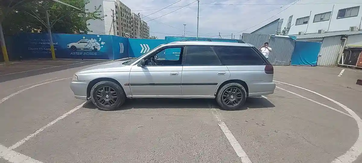 Subaru Legacy 1994 года за 1 500 000 тг. в Алматы