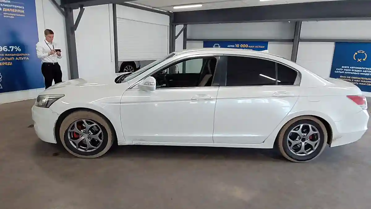 Honda Accord 2007 года за 3 000 000 тг. в Астана