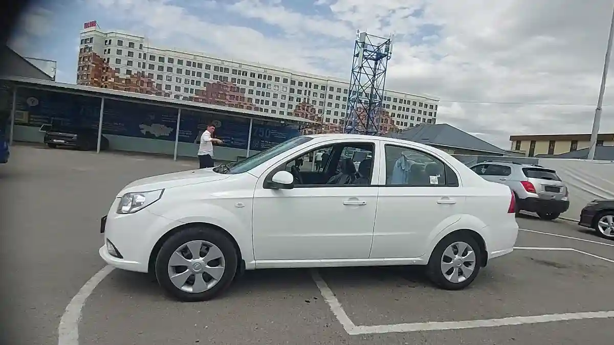 Chevrolet Nexia 2021 года за 4 500 000 тг. в Шымкент