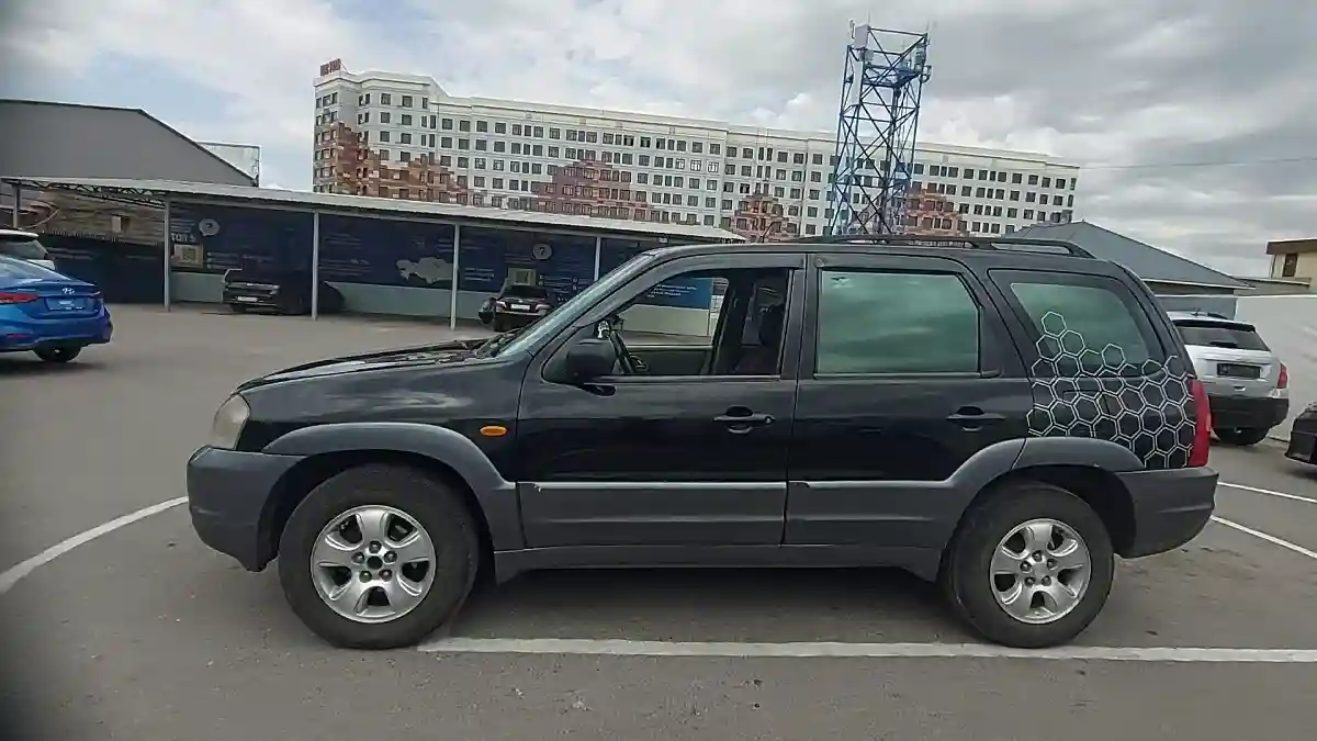 Mazda Tribute 2002 года за 3 400 000 тг. в Шымкент