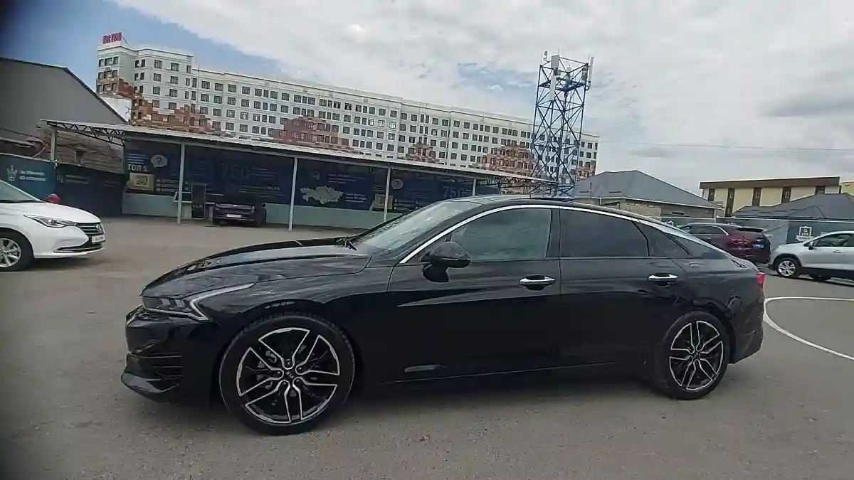 Kia K5 2020 года за 11 000 000 тг. в Шымкент