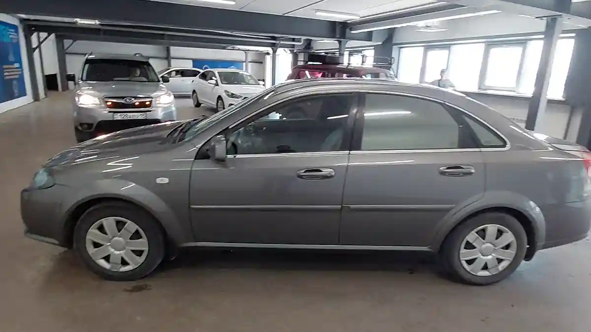 Daewoo Gentra 2014 года за 3 500 000 тг. в Астана