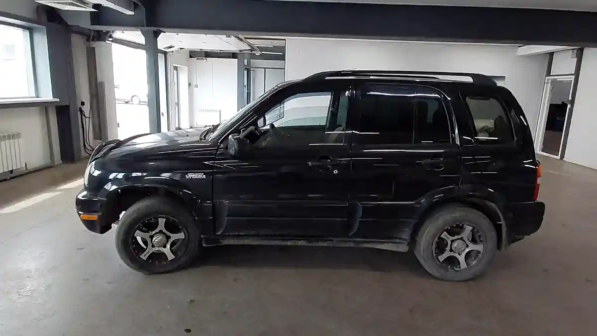 Suzuki Grand Vitara 2001 года за 2 000 000 тг. в Астана