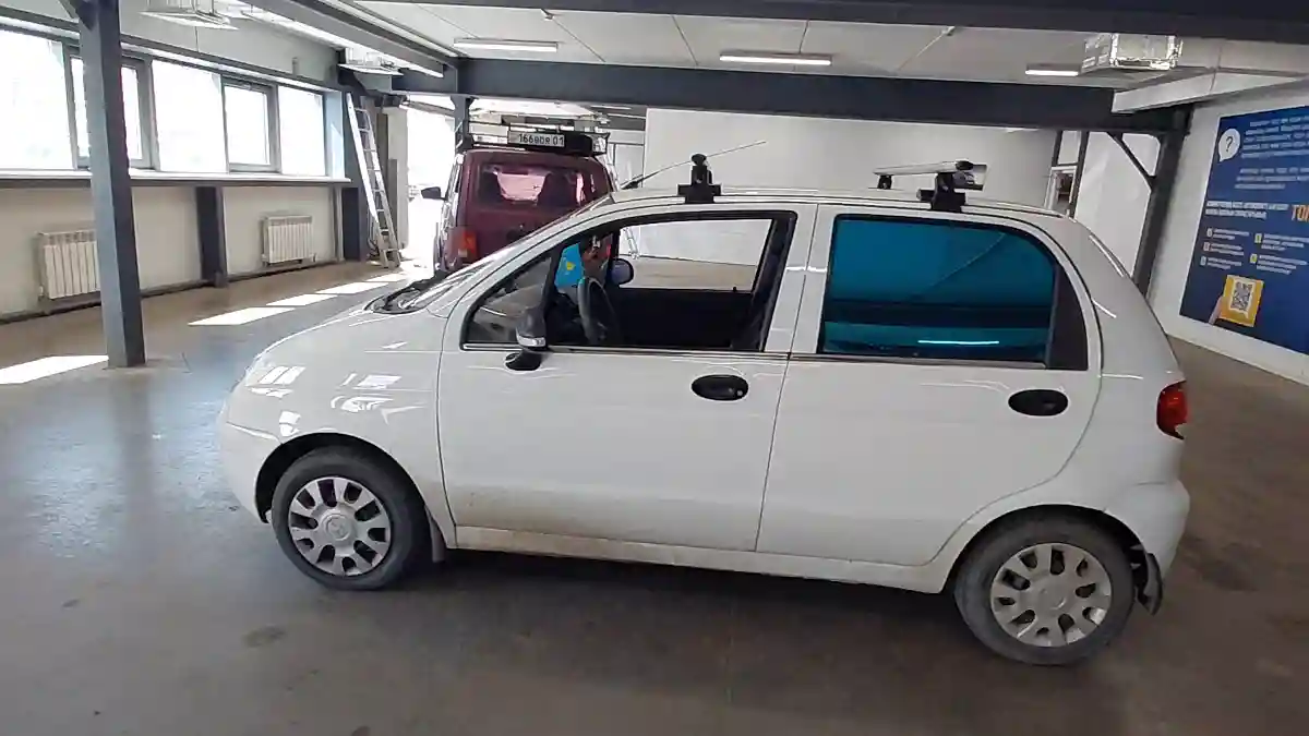 Daewoo Matiz 2014 года за 2 800 000 тг. в Астана