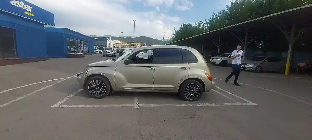 Chrysler PT Cruiser 2005 года за 2 800 000 тг. в Алматы