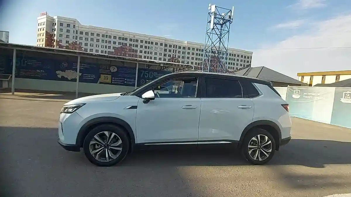 Wuling Xingchi 2022 года за 7 500 000 тг. в Шымкент