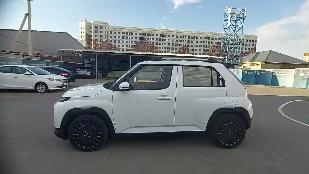 Hyundai Casper 2022 года за 6 500 000 тг. в Шымкент