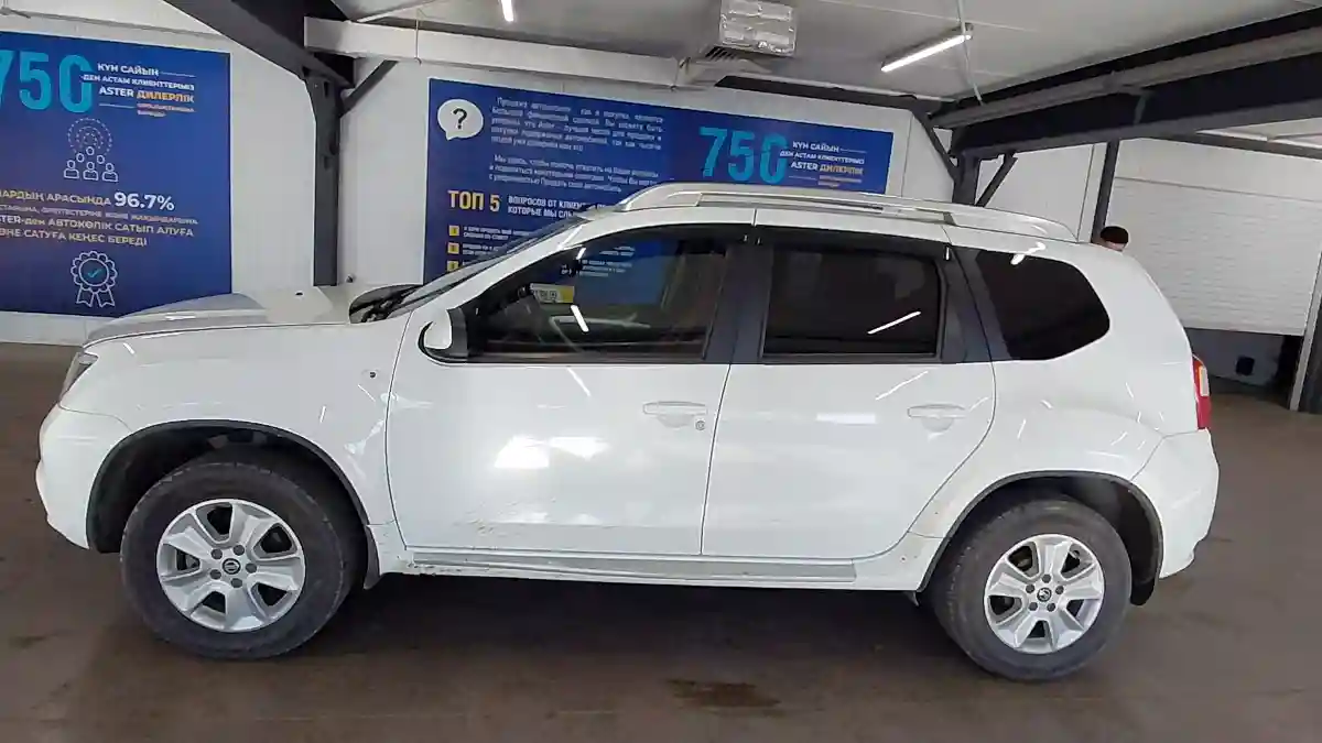 Nissan Terrano 2019 года за 6 200 000 тг. в Астана