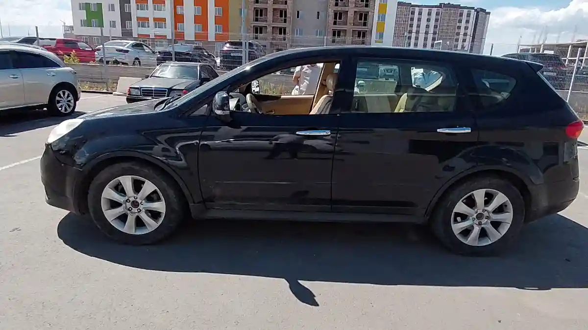 Subaru Tribeca 2007 года за 5 500 000 тг. в Астана