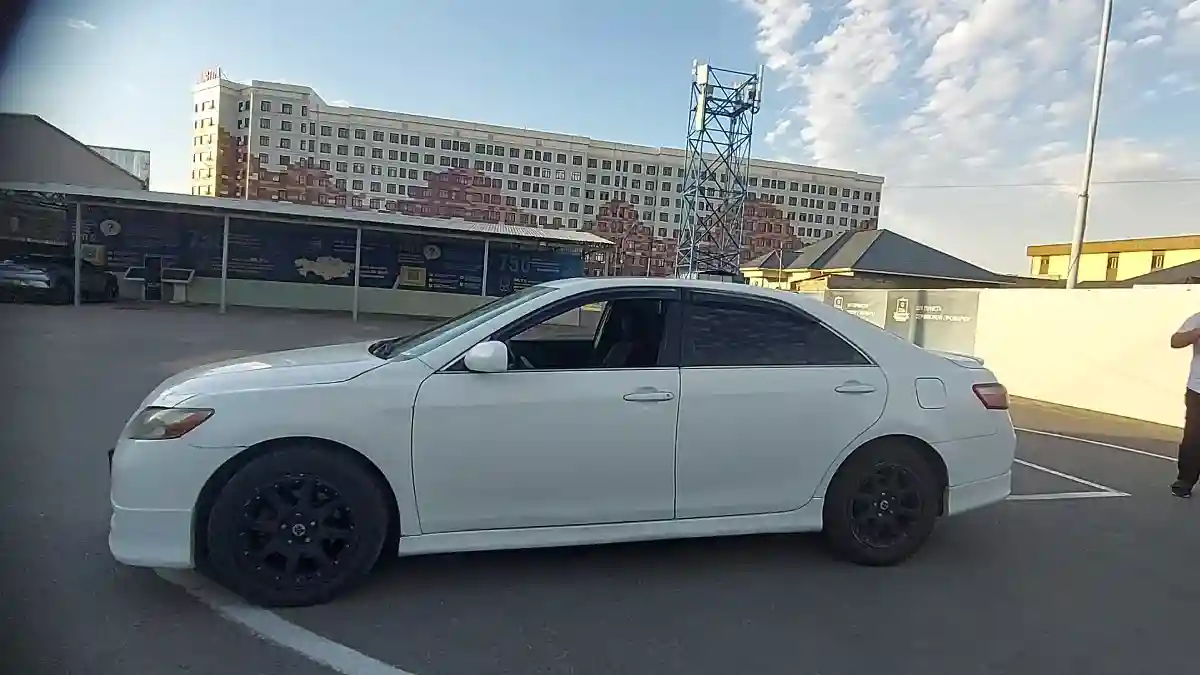 Toyota Camry 2007 года за 5 000 000 тг. в Шымкент