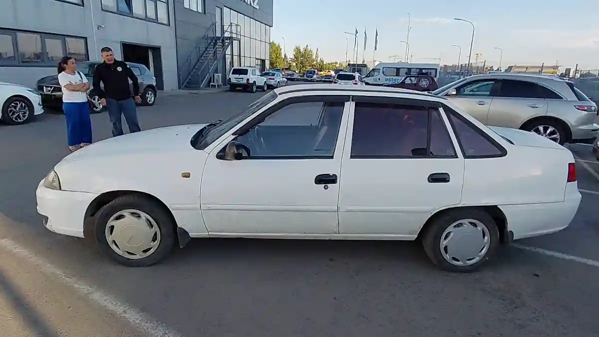 Daewoo Nexia 2012 года за 1 100 000 тг. в Астана