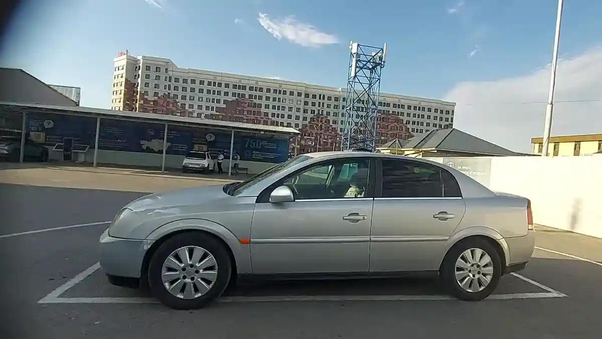 Opel Vectra 2002 года за 2 000 000 тг. в Шымкент