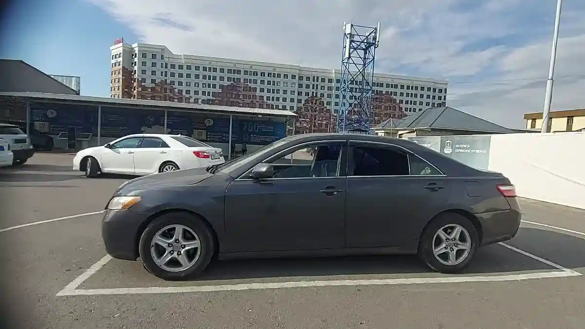 Toyota Camry 2008 года за 3 500 000 тг. в Шымкент