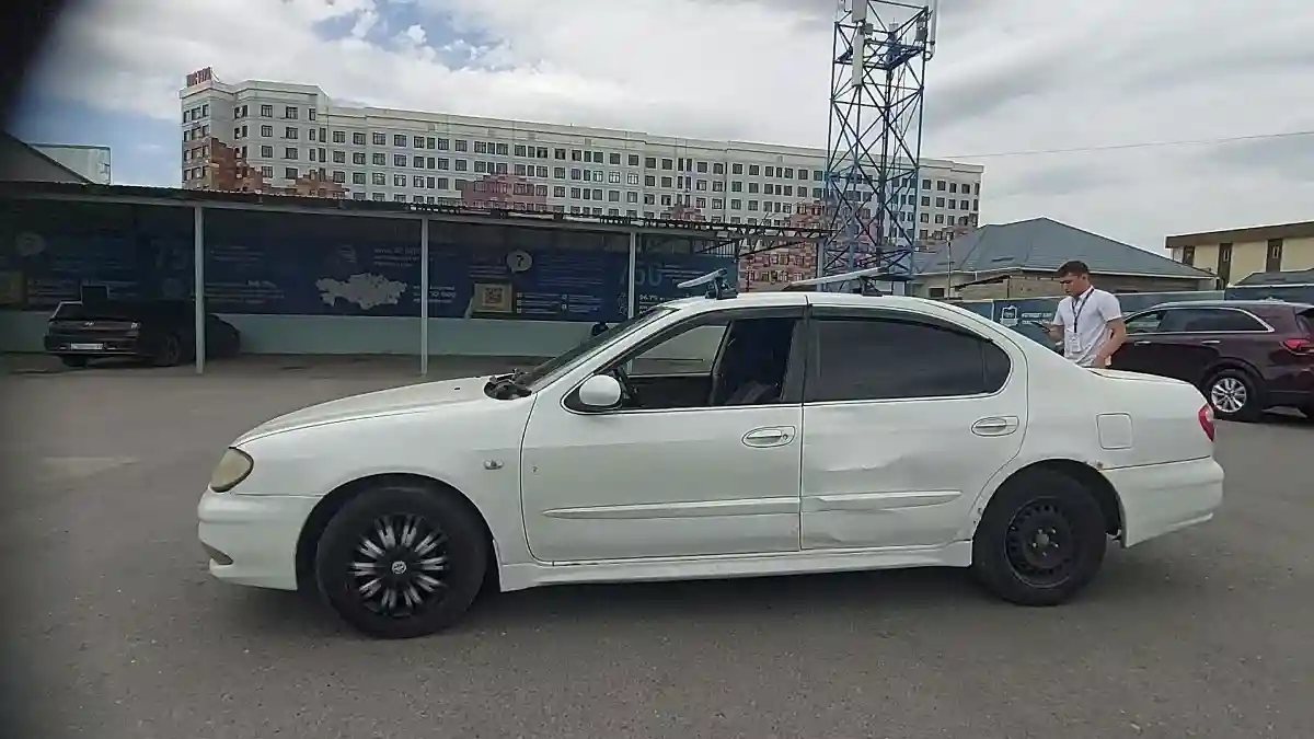 Nissan Cefiro 1999 года за 1 500 000 тг. в Шымкент