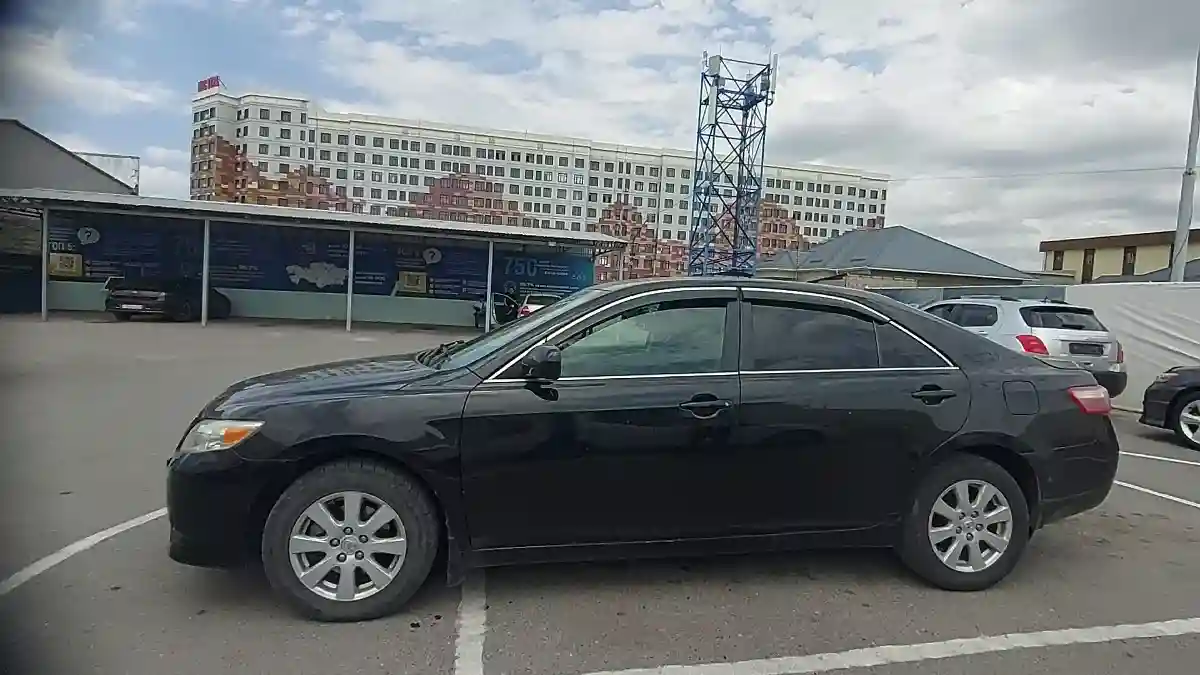 Toyota Camry 2007 года за 4 500 000 тг. в Шымкент