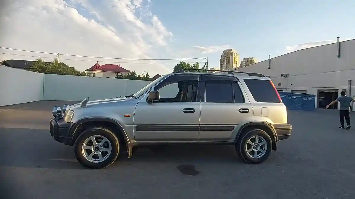 Honda CR-V 1995 года за 3 000 000 тг. в Шымкент