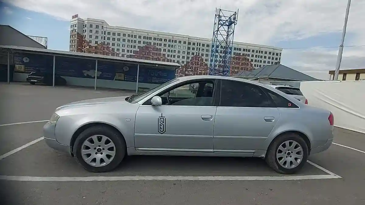 Audi A6 1997 года за 2 000 000 тг. в Шымкент