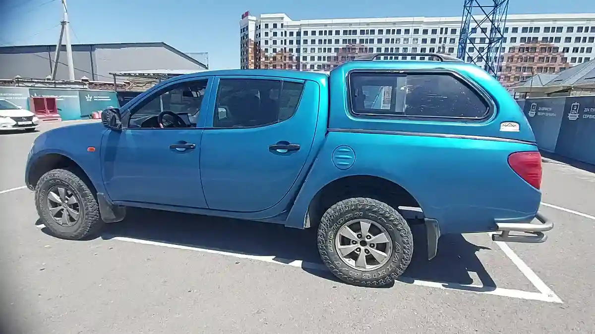 Mitsubishi L200 2008 года за 4 000 000 тг. в Шымкент