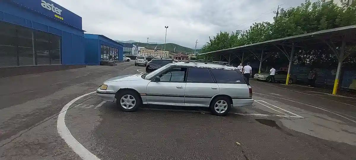 Subaru Legacy 1989 года за 500 000 тг. в Алматы
