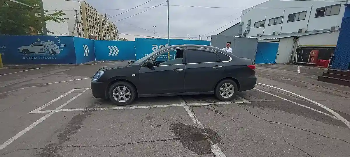 Nissan Almera 2014 года за 3 000 000 тг. в Алматы