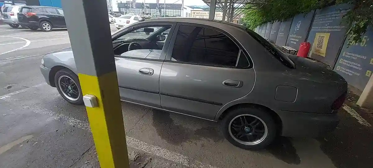 Mazda 323 1994 года за 1 200 000 тг. в Алматы