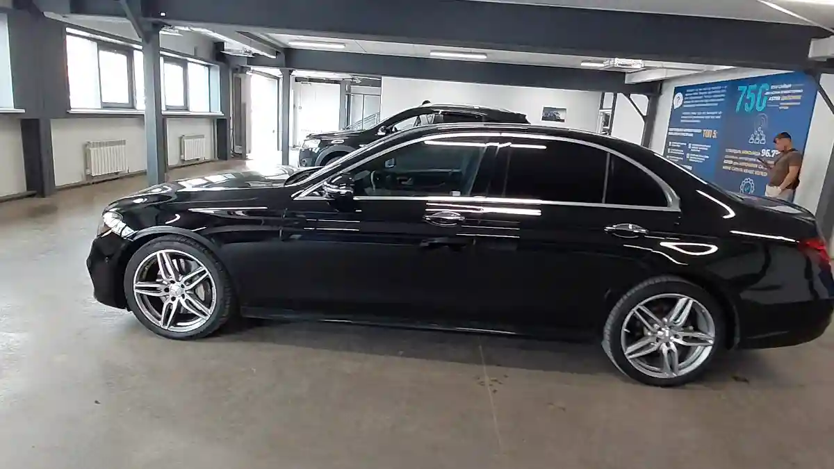 Mercedes-Benz E-Класс 2016 года за 15 000 000 тг. в Астана