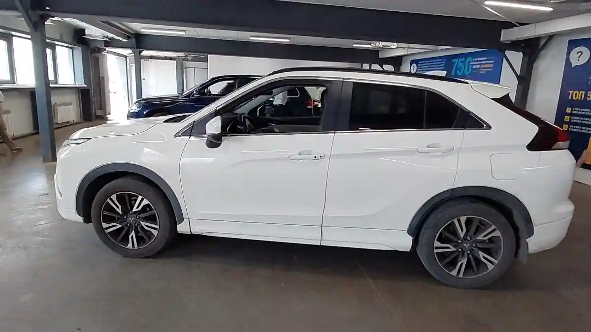 Mitsubishi Eclipse Cross 2022 года за 11 000 000 тг. в Астана