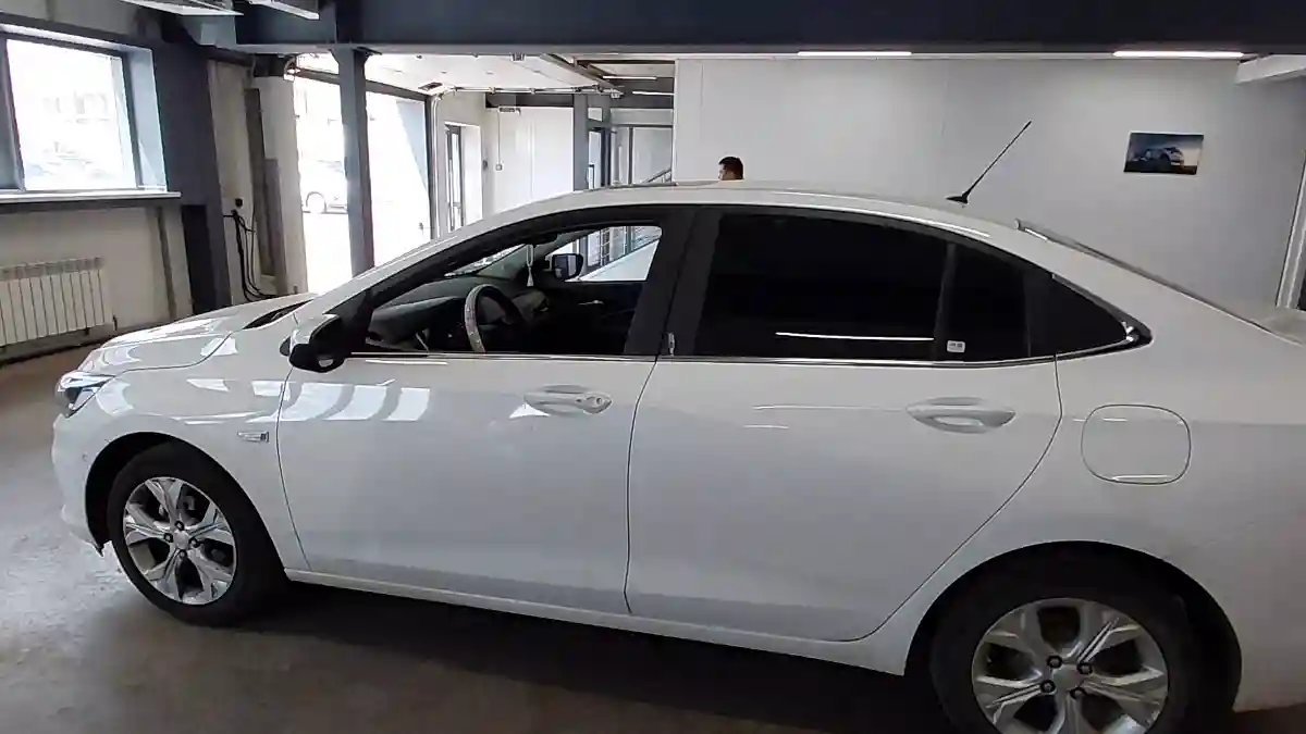 Chevrolet Onix 2025 года за 6 000 000 тг. в Астана