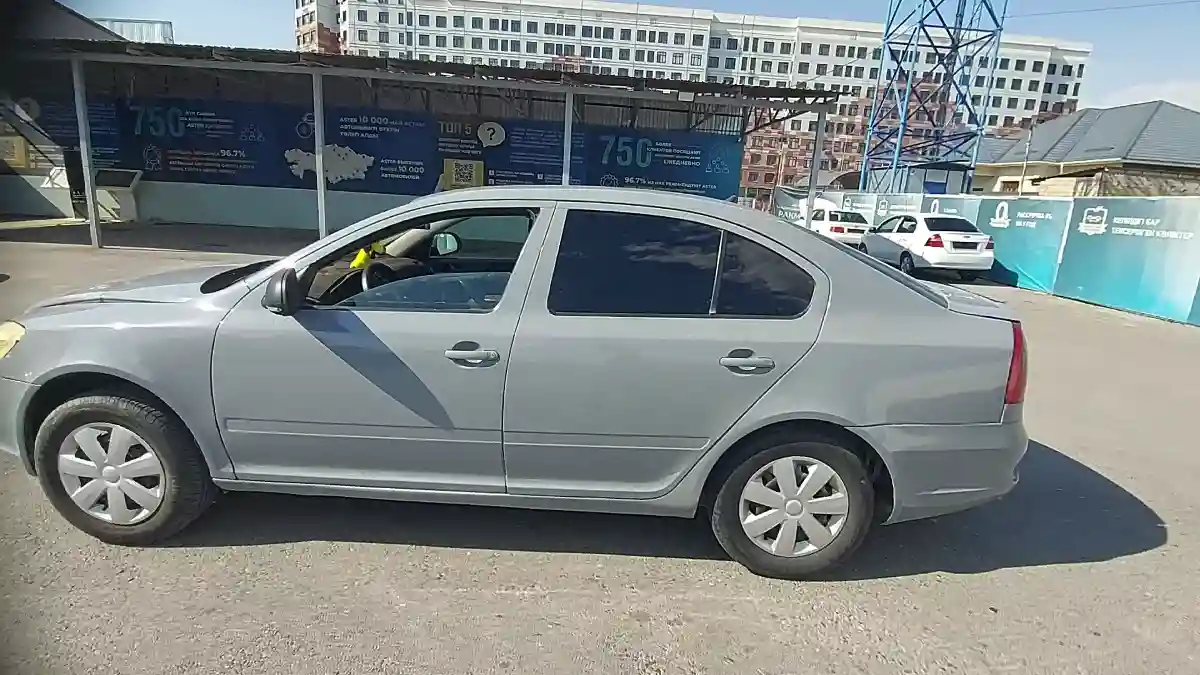 Skoda Octavia 2012 года за 2 500 000 тг. в Шымкент