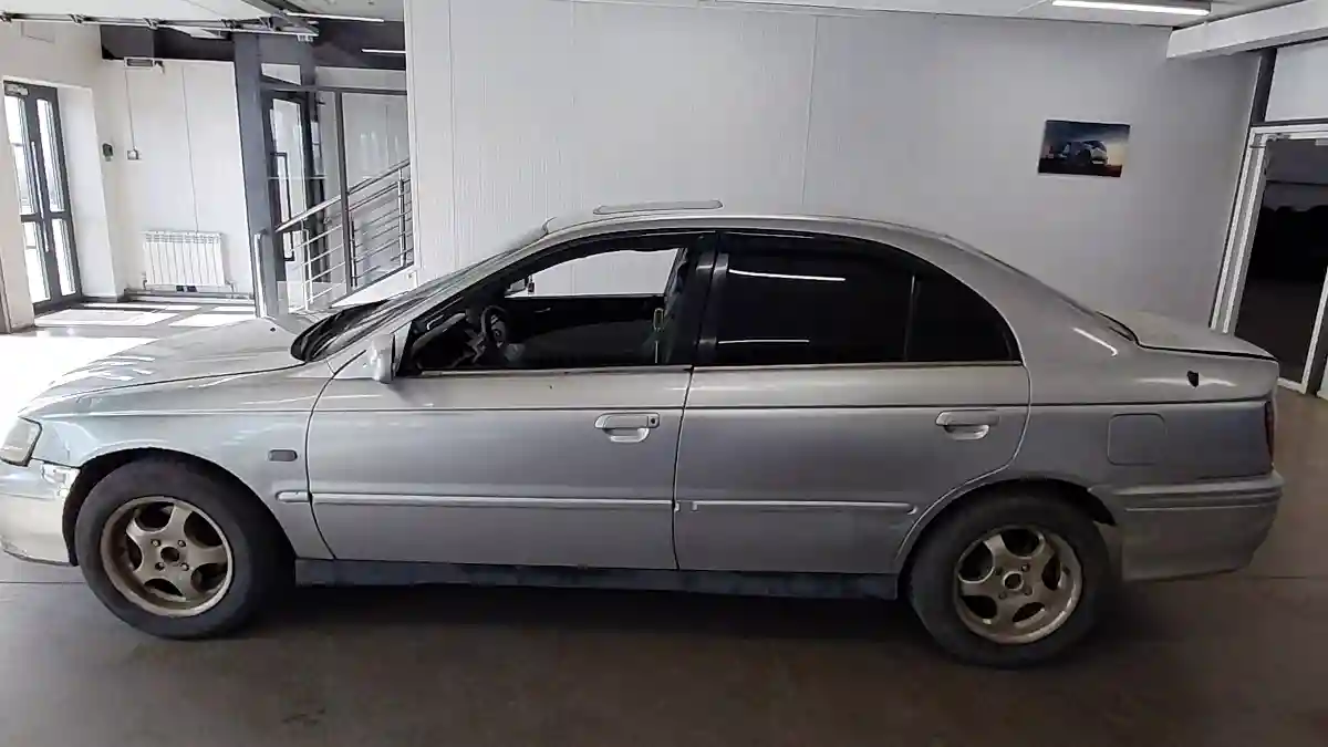 Honda Accord 2001 года за 1 500 000 тг. в Астана