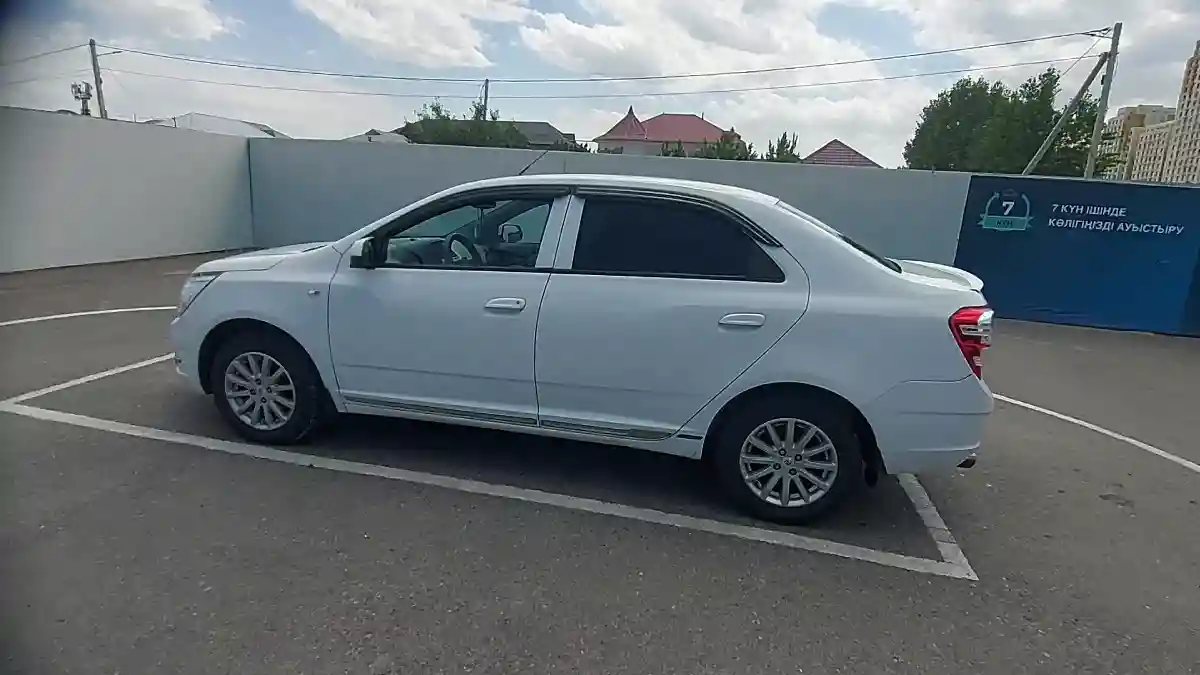 Ravon R4 2019 года за 4 800 000 тг. в Шымкент