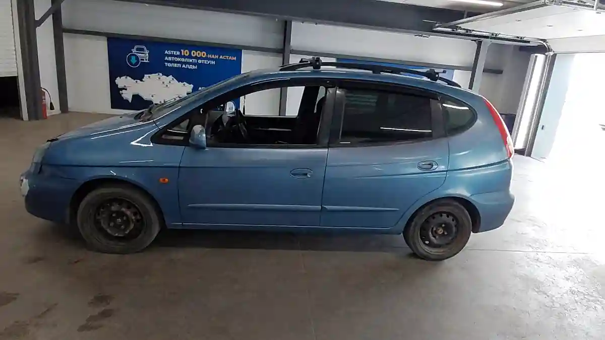 Daewoo Tacuma 2002 года за 1 200 000 тг. в Астана