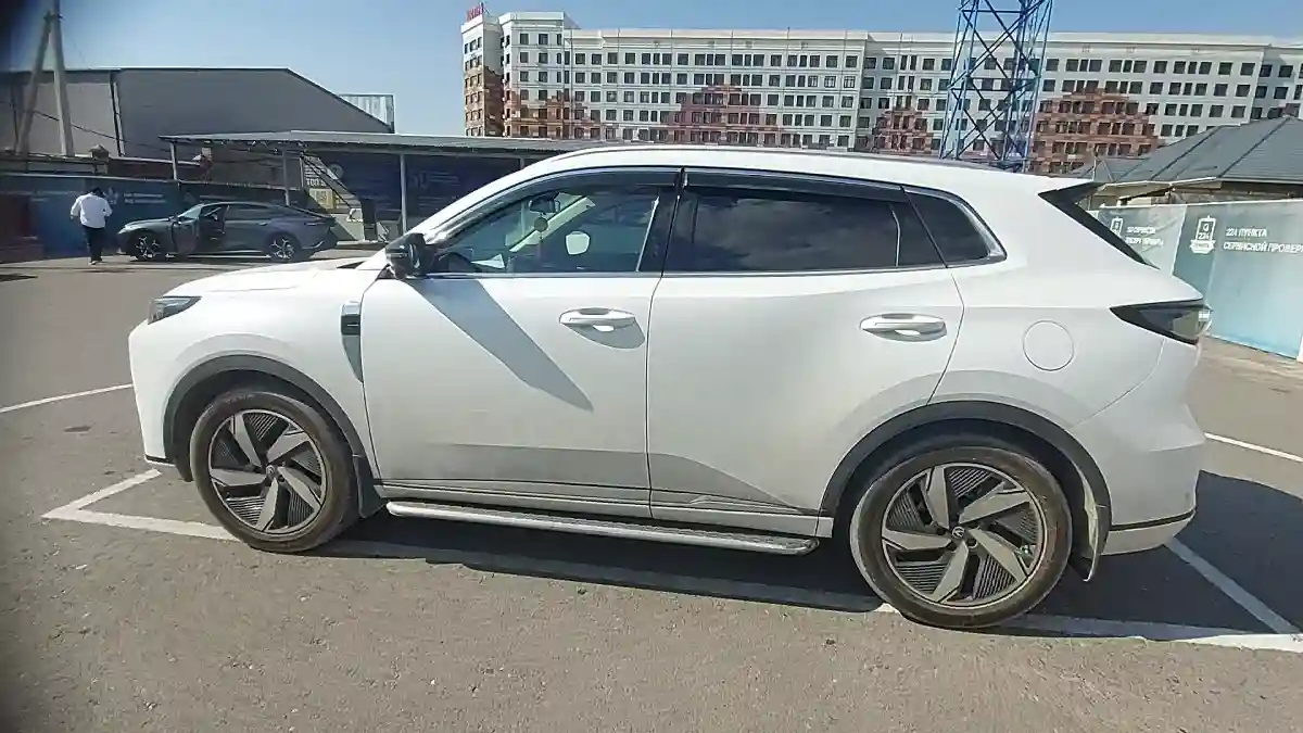 Changan CS55PLUS 2025 года за 10 000 000 тг. в Шымкент
