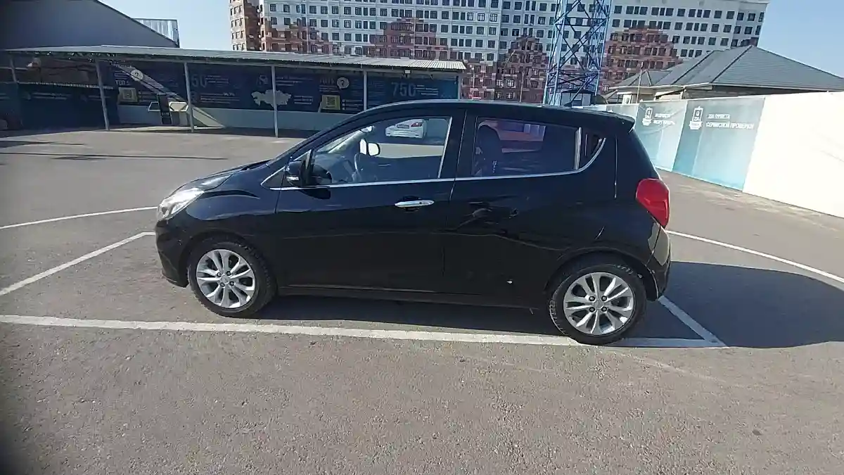 Chevrolet Spark 2020 года за 4 500 000 тг. в Шымкент
