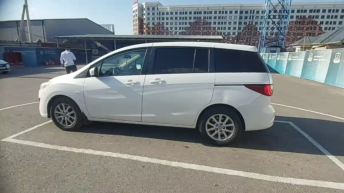 Mazda 5 2012 года за 4 500 000 тг. в Шымкент