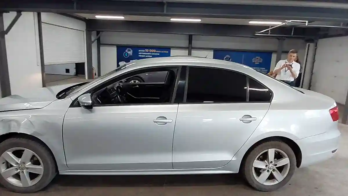 Volkswagen Jetta 2014 года за 4 000 000 тг. в Астана