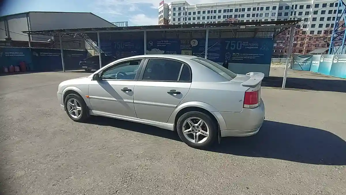 Opel Vectra 2002 года за 1 800 000 тг. в Шымкент
