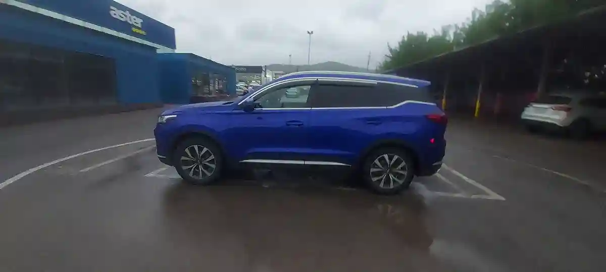 Chery Tiggo 7 Pro 2023 года за 6 500 000 тг. в Алматы