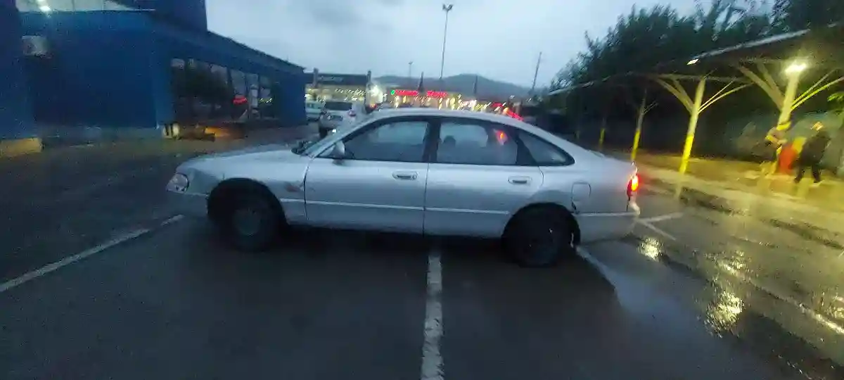 Mazda Cronos 1994 года за 500 000 тг. в Алматы