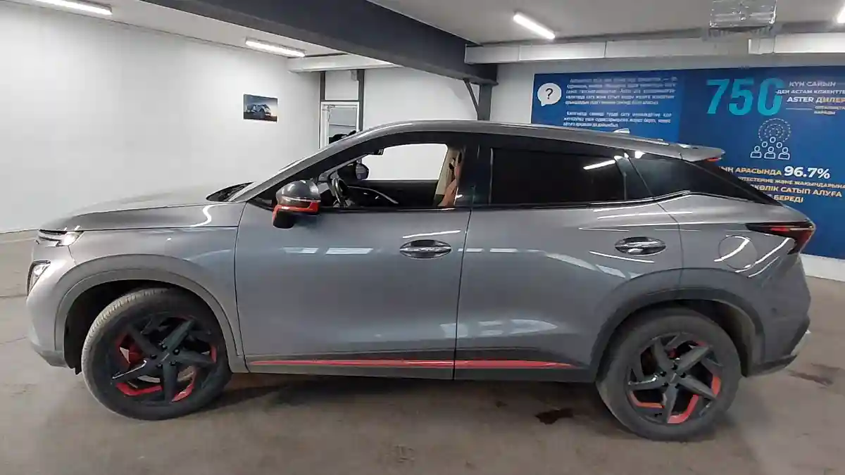 OMODA C5 2023 года за 9 000 000 тг. в Астана