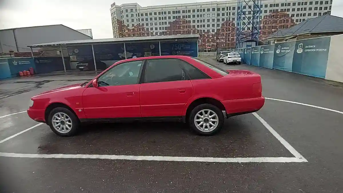 Audi 100 1992 года за 1 200 000 тг. в Шымкент