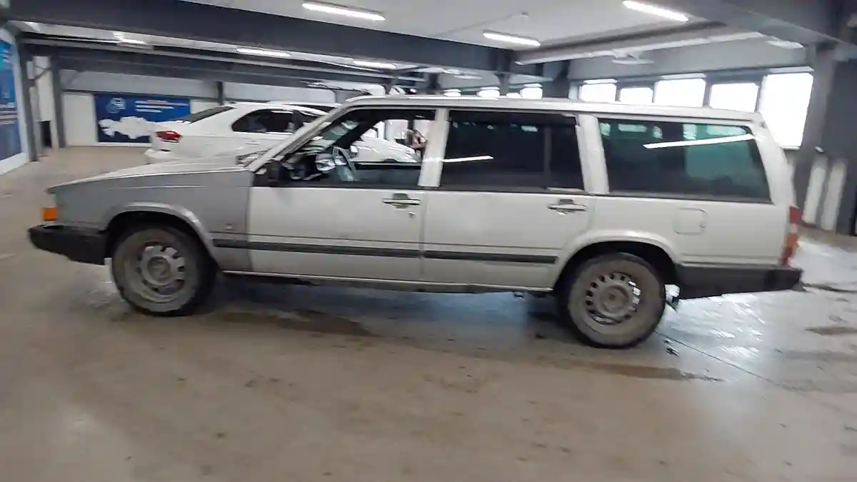 Volvo 940 1992 года за 1 000 000 тг. в Астана