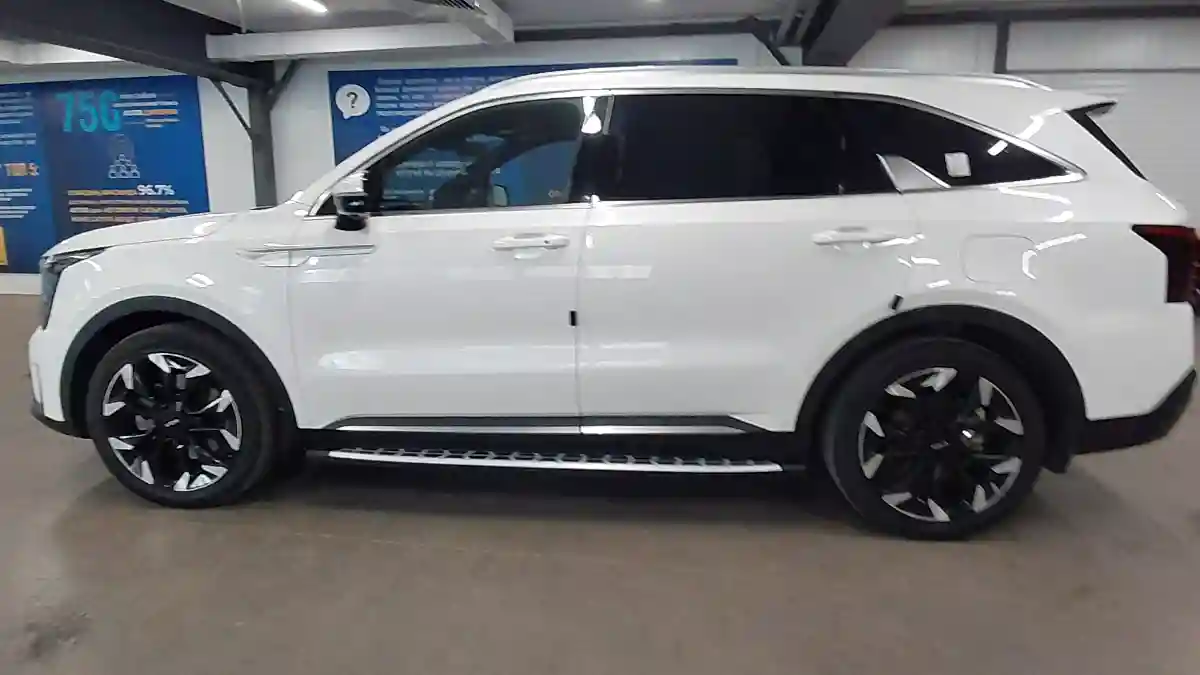 Kia Sorento 2023 года за 18 000 000 тг. в Астана