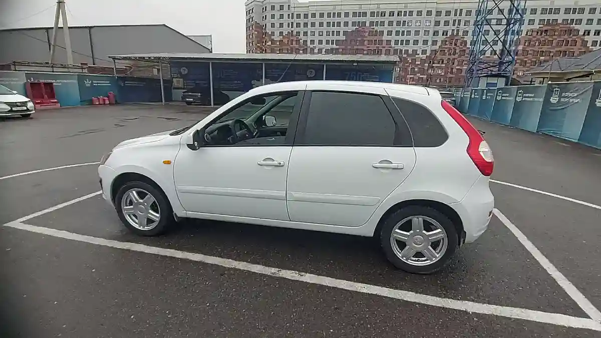 LADA (ВАЗ) Kalina 2014 года за 3 000 000 тг. в Шымкент