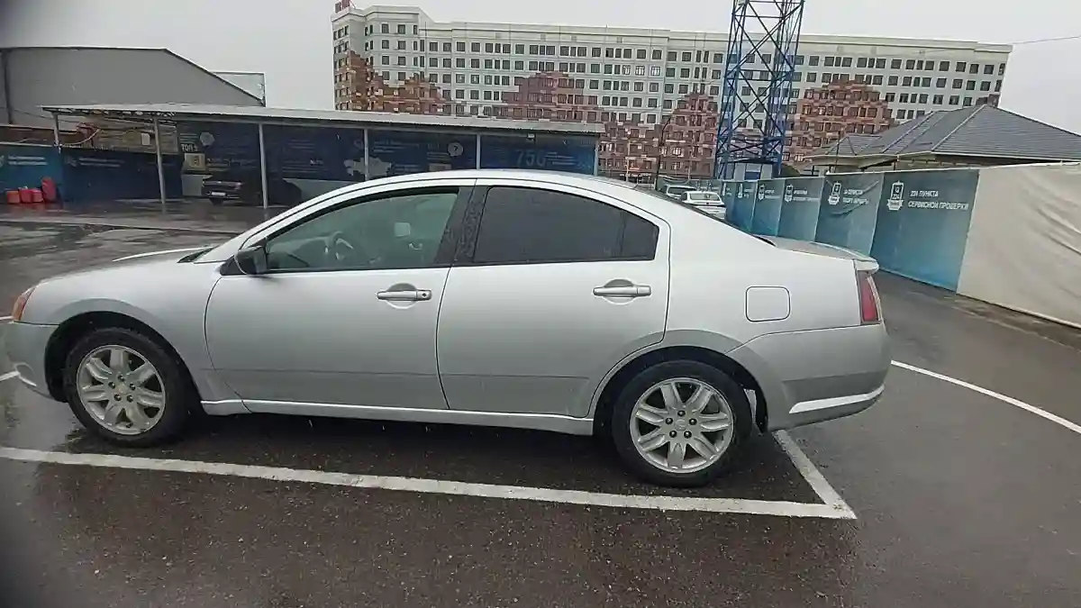 Mitsubishi Galant 2006 года за 3 200 000 тг. в Шымкент