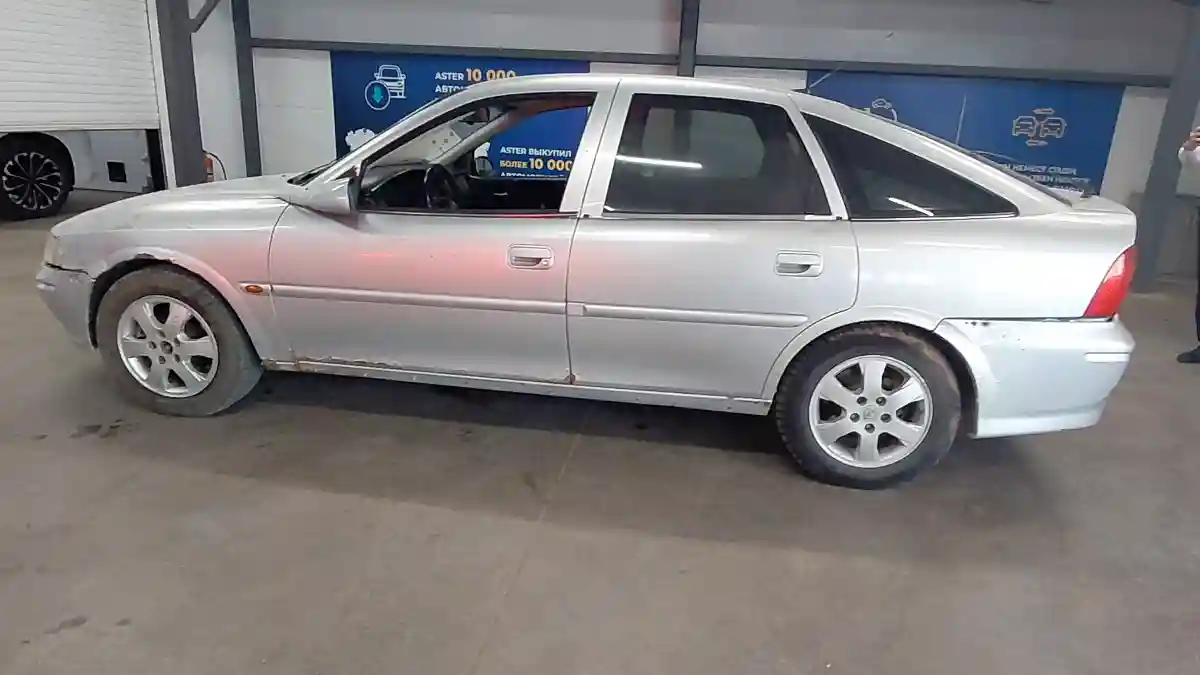Opel Vectra 2001 года за 1 000 000 тг. в Астана