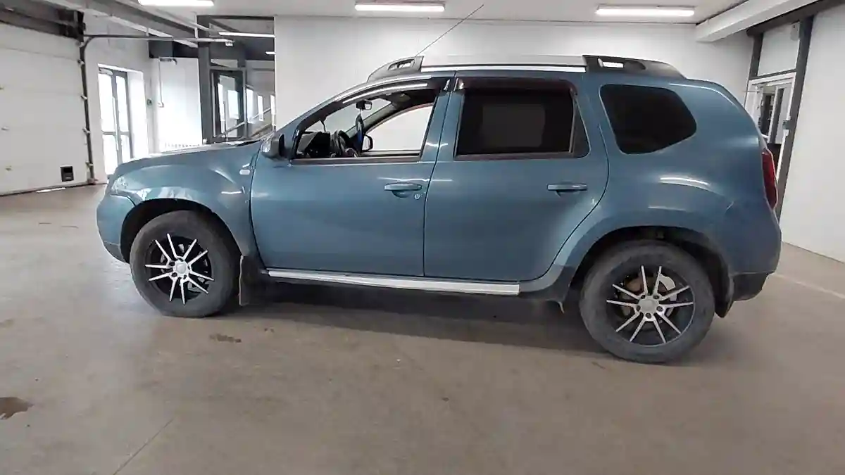 Renault Duster 2015 года за 5 200 000 тг. в Астана