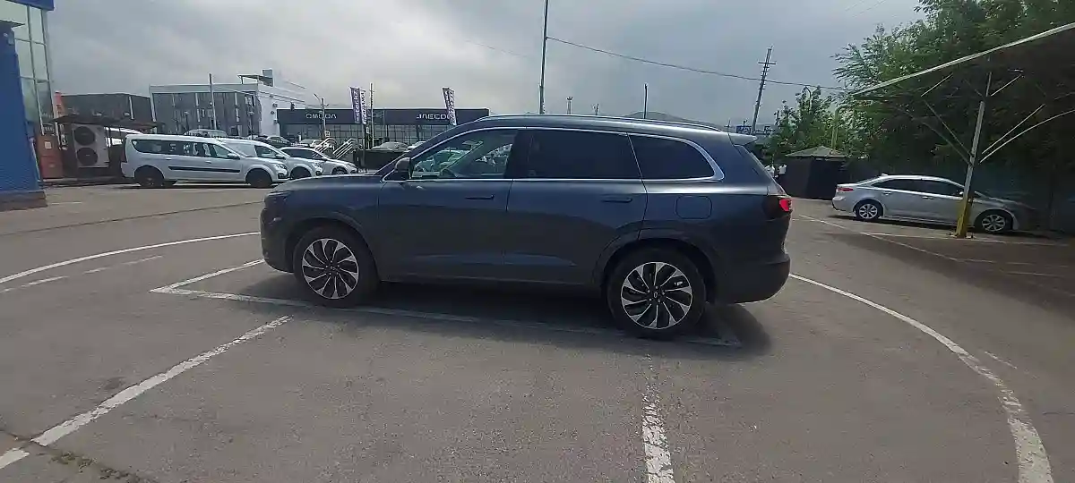 Aito M7 2023 года за 22 000 000 тг. в Алматы