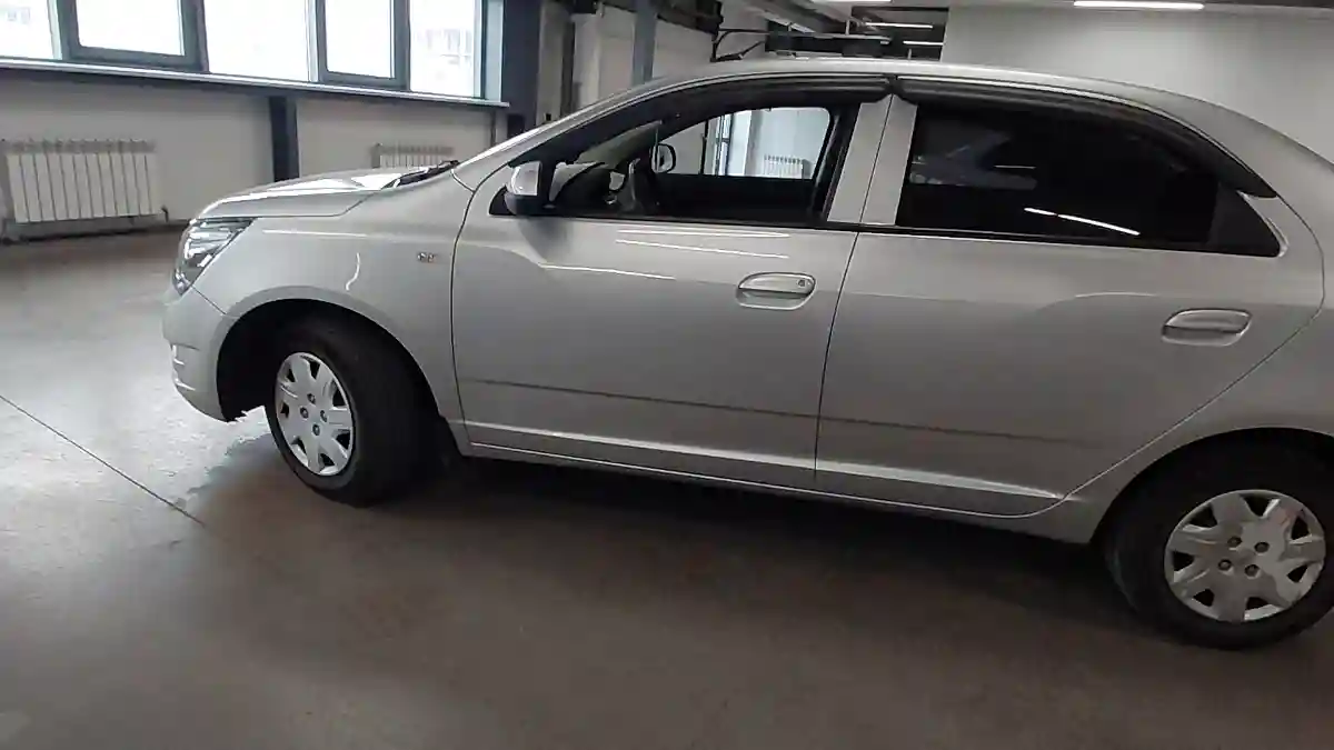 Chevrolet Cobalt 2022 года за 4 000 000 тг. в Астана